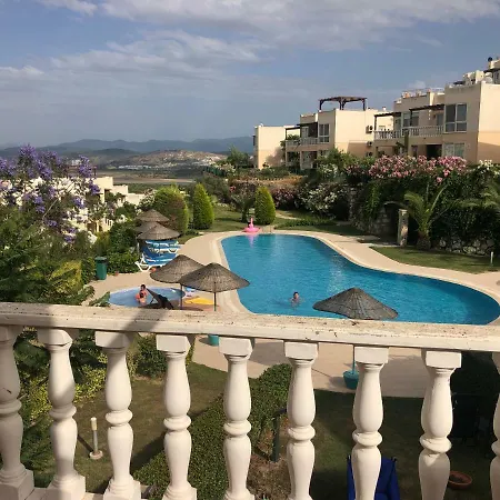 Daire Turquoise Holiday Homes