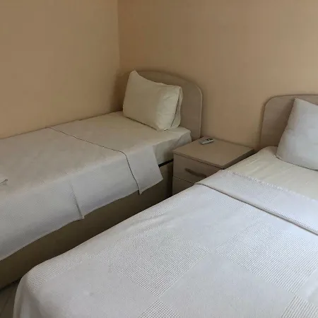 Daire Turquoise Holiday Homes Boğaziçi